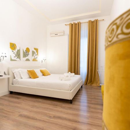 Vatican Apartment Santamaura Рим Екстериор снимка
