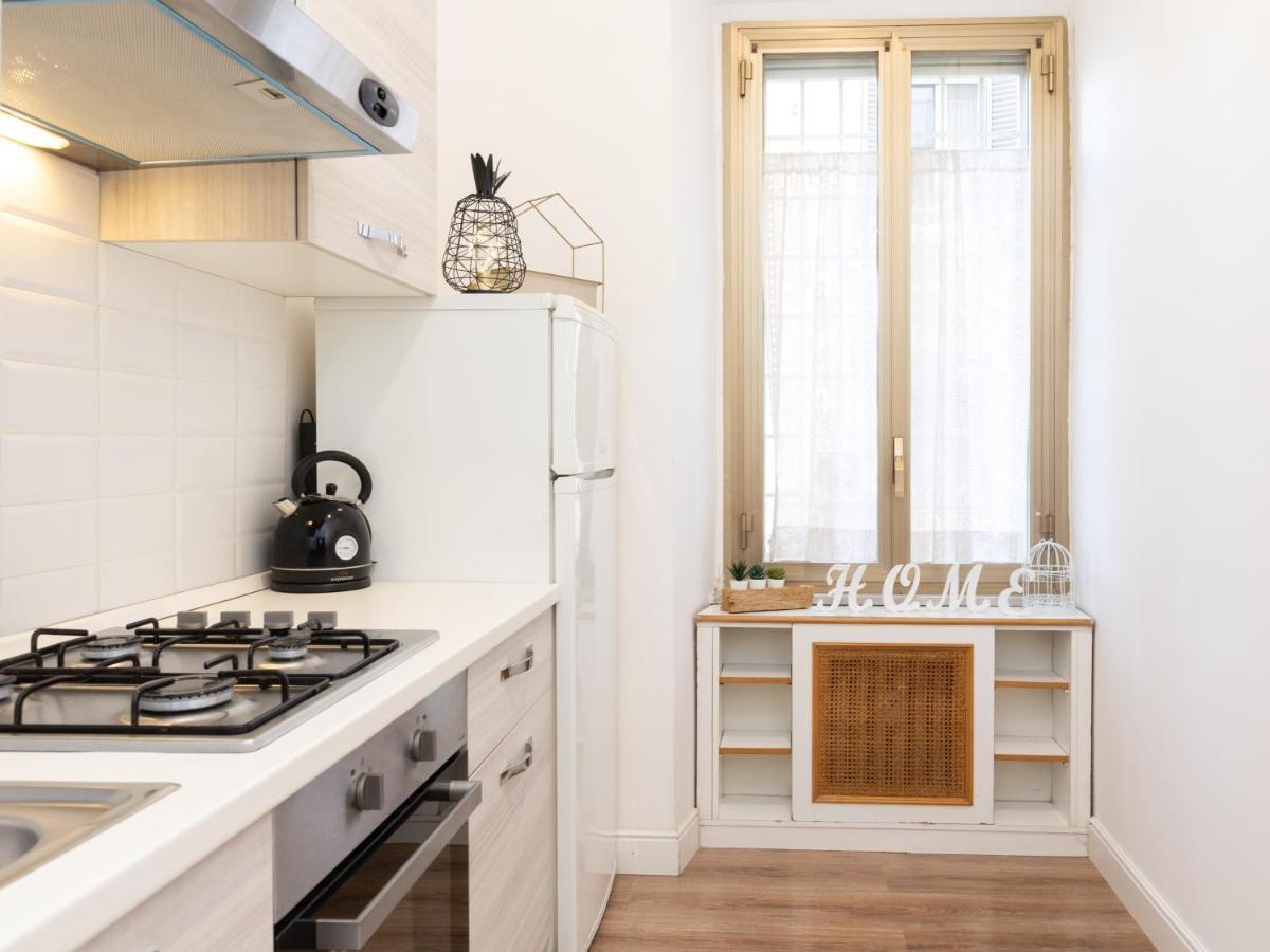 Vatican Apartment Santamaura Рим Екстериор снимка